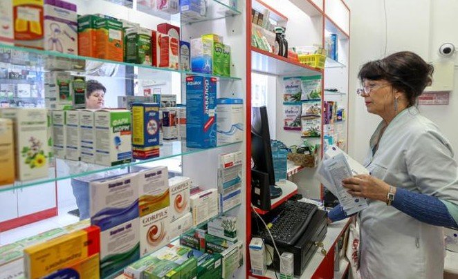 КПРФ: С лекарственным обеспечением льготников пора принимать экстренные меры - «Новости Медицины»