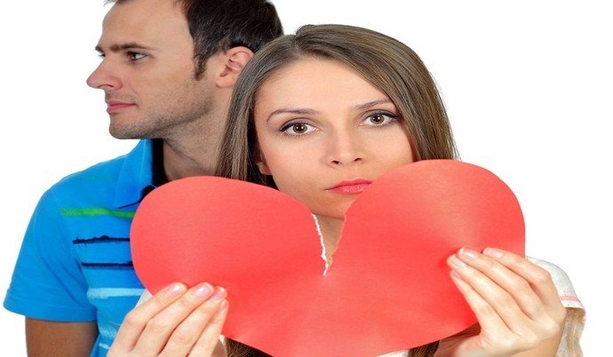Выдержит ли сердце страстную любовь? - «Новости Медицины»