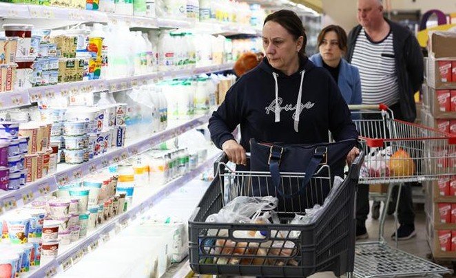 Отравленные города: где в России самые опасные продукты - «Новости Медицины»